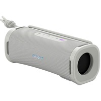 Sony SRSULT10W altavoz portátil o de fiesta Altavoz monofónico portátil Blanco 30 W blanco, 1,6 cm, 30 W, 20 W, 10 W, Inalámbrico, SPP, A2DP, HFP, HSP, AVRCP