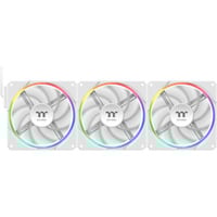 Thermaltake TS 120 EX RGB, Ventilador blanco
