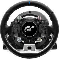 Thrustmaster T-GT II PACK, Volante negro