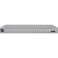Ubiquiti USW-Pro-Max-24, Interruptor/Conmutador