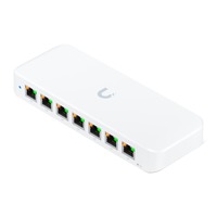 Ubiquiti Unifi Switch Ultra 210W, Interruptor/Conmutador 