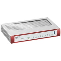 Zyxel USGFLEX100H-EU0101F, Cortafuegos