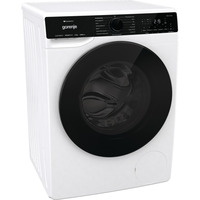 gorenje WPNA84A2TS  , Lavadora blanco/Negro