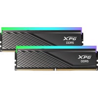 ADATA AX5U6000C3616G-DTLABRBK, Memoria RAM negro