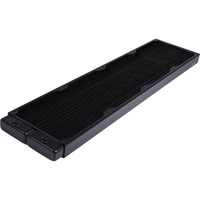 Alphacool 14471, Radiador negro