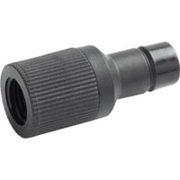 Alphacool 17655, Conexión negro
