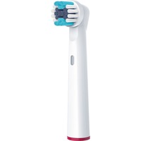 Beurer TB Cabezas de cepillo Clean, Cabezal de cepillo blanco