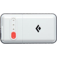 Black Diamond Batería para linterna frontal Distance, 1.500 mAh, Li-Ionen gris