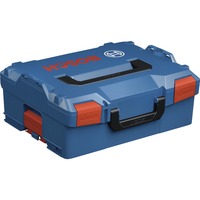 Bosch L-Boxx 162, vacío, Caja de herramientas azul/Rojo
