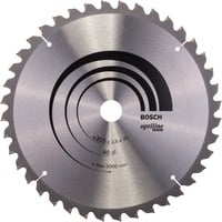 Bosch ‎2608640440 hoja de sierra circular 30,5 cm 1 pieza(s) Madera, 30,5 cm, Bosch, 1,18 kg, 1 pieza(s)