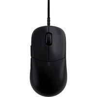 CHERRY XTRFY M42V2, Ratones para gaming negro