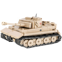 COBI COBI-2710, Juegos de construcción 