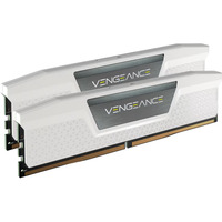 Corsair CMK32GX5M2D6000Z38W, Memoria RAM blanco