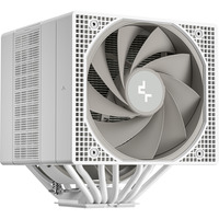 DeepCool ASSASSIN VC ELITE, Disipador de CPU blanco