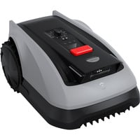 ECOVACS GOAT Robot cortacésped O600 RTK hasta 600 m² gris/Negro