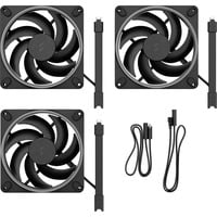 Fractal Design FD-F-MR1-1403, Ventilador negro