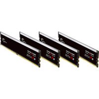 G.Skill RIMM 128 GB DDR5-6000 (4x 32 GB) Quad-Kit, Memoria RAM negro