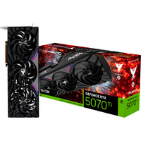 Gainward GeForce RTX 5070 Ti Phoenix-S, Tarjeta gráfica