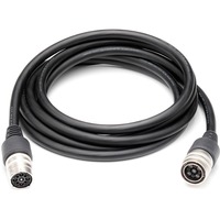 Juice Technology JUICE BOOSTER 3 air Cable de extensión, 5 metros, Cable alargador negro