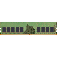 Kingston KSM32ES8/8HE, Memoria RAM verde