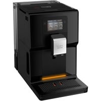 Krups EA8738 Semi-automática Máquina espresso 3 L, Superautomática negro, Máquina espresso, 3 L, De café molido, Molinillo integrado, 1450 W, Negro