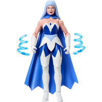 Mattel Masters of the Universe Origins Cartoon Collection Frosta, Muñecos 