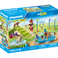 PLAYMOBIL 71745, Juegos de construcción 