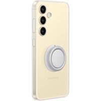 SAMSUNG EF-XS921CTEGWW funda para teléfono móvil 15,8 cm (6.2") Transparente transparente, Funda, Samsung, Galaxy S24, 15,8 cm (6.2"), Transparente