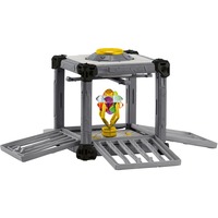 Schleich 42702 set de juguetes, Muñecos Acción / Aventura, 6 año(s), Multicolor, Plástico