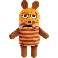 Schmidt Spiele El Ratón: Comepreocupaciones, Peluches 