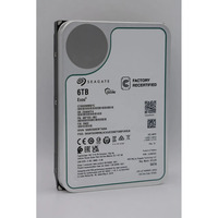 Seagate Exos 7E10 6 TB Reacondicionado, Unidad de disco duro 