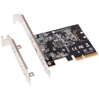 Sonnet USB3C-1M20G-E, Controlador USB
