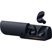 Sony 1000044436, Auriculares para gaming negro