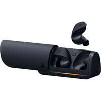 Sony Pulse Explore Auriculares Inalámbrico Dentro de oído Juego Bluetooth Negro, Auriculares para gaming negro, Inalámbrico, Juego, Auriculares, Negro