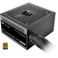 Thermaltake Toughpower GX3 850W, Fuente de alimentación de PC negro