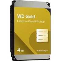 WD Gold Enterprise Class 4 TB, Unidad de disco duro 