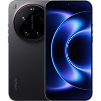 Xiaomi 17 Ultra 512GB, Móvil negro