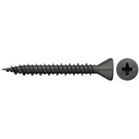 fischer 665084, Tornillo negro