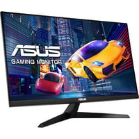 ASUS VY279HG2 Eye Care, Monitor de gaming negro