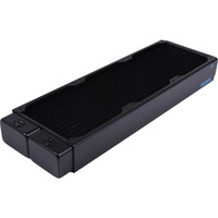 Alphacool 14440, Radiador negro