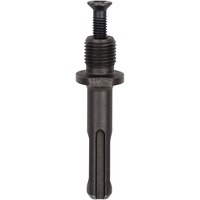Bosch 1 617 000 132 accesorio para martillo perforador, Adaptador Acero pulido, Metal