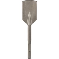 Bosch 1 618 601 011 fresa para ruteadora, Cincel 500 mm