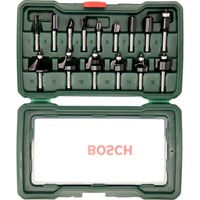 Bosch 2 607 019 468 fresa para ruteadora 800 g