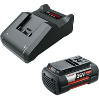 Bosch F016800636, Conjunto negro