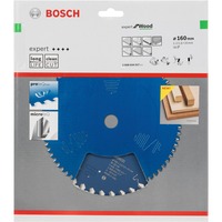 Bosch ‎2608644017 hoja de sierra circular 16 cm 1 pieza(s) Madera, 16 cm, Bosch, 430 g, 1 pieza(s)