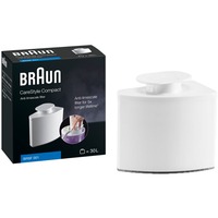 Braun BRSF001, Filtros 