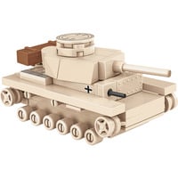 COBI Panzer III Ausf.L, Juegos de construcción 