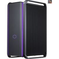 Cooler Master Cooler Master Cooling X, Gaming-PC negro