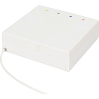 Digitus DN-948070-1, Cable blanco
