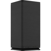 Fractal Design Mood, Cajas de torre negro